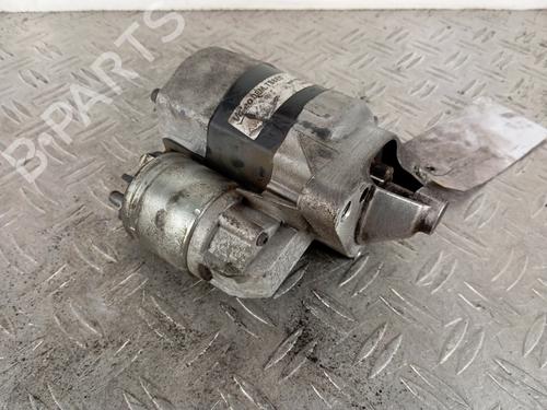 Startmotor RENAULT TWINGO II (CN0_) 1.2 (CN0D) (58 hp) 28345504