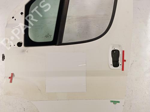 Used Left front door PEUGEOT BOXER Van 2.0 BlueHDi 130 (130 hp) 28341304