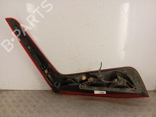 Left taillight NISSAN NOTE (E11, NE11) 1.5 dCi | BP31814394C34