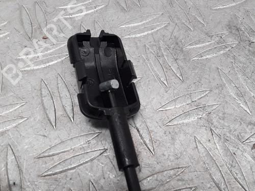 Front right lock RENAULT CLIO III (BR0/1, CR0/1) 1.5 dCi (BR17, CR17) | BP28339337C97 