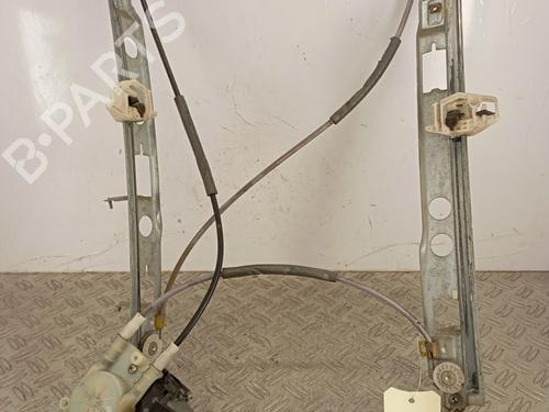 Used Front right window mechanism RENAULT MEGANE II (BM0/1_, CM0/1_) 1.5 dCi (BM1E, CM1E) (106 hp) 30628785