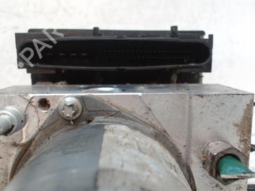 ABS pump PEUGEOT 807 (EB_) 2.0 HDi | BP28341016M43 