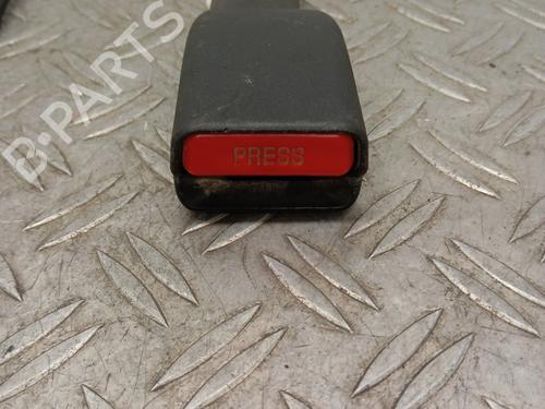Used Seat buckle NISSAN NAVARA NP300 Pickup (D23, D23T) 2.3 dCi 4x4 (D231) (163 hp) 28337958