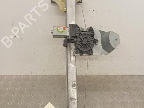 Used Front right window mechanism Front right window mechanism RENAULT ZOE (BFM_) ZOE (BFMC, BFMD) (136 hp) 28341808 28341808