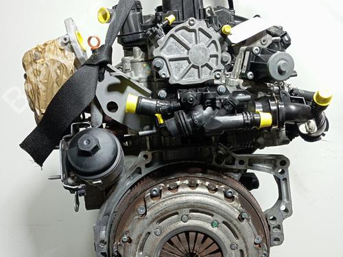 Engine PEUGEOT 208 I (CA_, CC_) 1.5 BlueHDI 100 | BP37277525M1 - Image 7