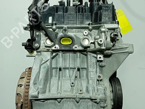 Engine DACIA SANDERO II 1.0 SCe 75 (B8JC, B8JD, B8NC) | BP35786546M1 - Image 6