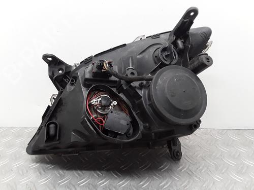 Right headlight OPEL VECTRA C GTS (Z02) 1.9 CDTI (F68) | BP28346243C29 