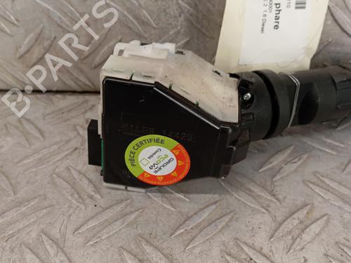 Used Switch Switch NISSAN QASHQAI I (J10, NJ10) 1.6 dCi (130 hp) 33722924 33722924
