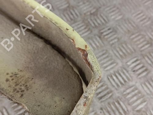 Used Left front fenders Left front fenders 39582286 39582286