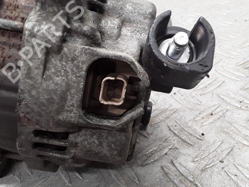 Alternator PEUGEOT 2008 I (CU_) 1.6 VTi | BP28342680M7  - Image 5