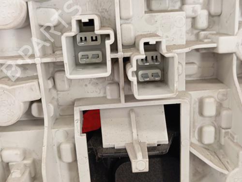 Høyre baklys VOLVO S40 II (544) 2.0 D | BP29864038C35