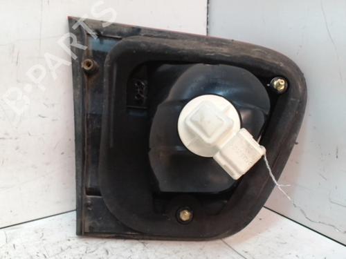 Used Right tailgate light Right tailgate light SEAT IBIZA II (6K1) 1.4 i (60 hp) 28349301 28349301