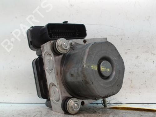 ABS pump RENAULT TWINGO III (BCM_, BCA_) 0.9 TCe 95 | BP28341116M43