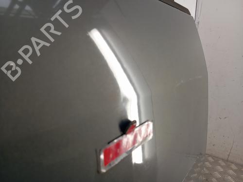 Right front door VW TOURAN (1T1, 1T2) 1.9 TDI | BP30359298C3