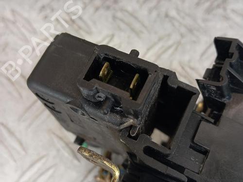 Front left lock RENAULT KANGOO (KC0/1_) D 65 1.9 (KC0E, KC02, KC0J, KC0N) | BP37865728C98 - Image 2