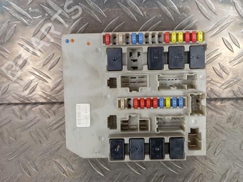 Módulo eletrónico RENAULT MODUS / GRAND MODUS (F/JP0_) 1.5 dCi 75 (75 hp) 32297326