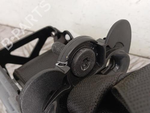 Front left seatbelt BMW X5 (E70) xDrive 40 d | BP28346932I26 - Image 3