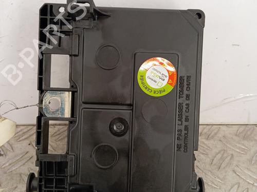 Fuse box CITROËN C5 II (RC_) 1.6 HDi (RC8HZB) | BP30156634E1