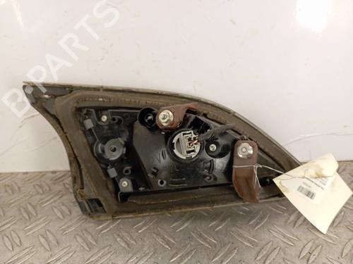 Right tailgate light MAZDA 3 (BL) 1.6 MZR CD (BL14) | BP28587330C80 - Image 2