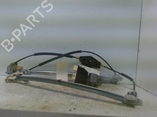 Front left window mechanism CITROËN C8 (EA_, EB_) 2.2 HDi | BP28349339C22