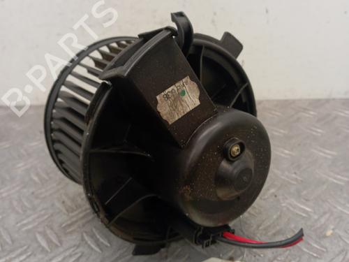 Used Heater blower motor Heater blower motor PEUGEOT 206 Hatchback (2A/C) 2.0 HDI 90 (90 hp) 28339009 28339009