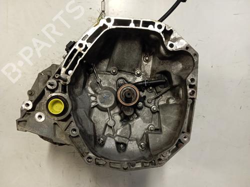 Used Gearbox Gearbox RENAULT TWINGO II (CN0_) 1.5 dCi (CN0E) (64 hp) 31708628 31708628