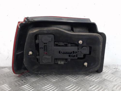 Right taillight SEAT IBIZA II (6K1) 1.9 SDI | BP28345277C35 
