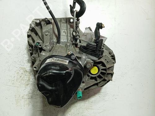 gearbox-dacia-sandero-ii-2012-38067740 main image