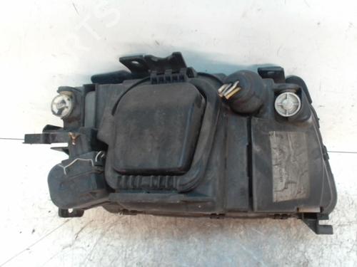 Used Left headlight Left headlight AUDI A4 B5 (8D2) 1.6 (100 hp) 28342513 28342513