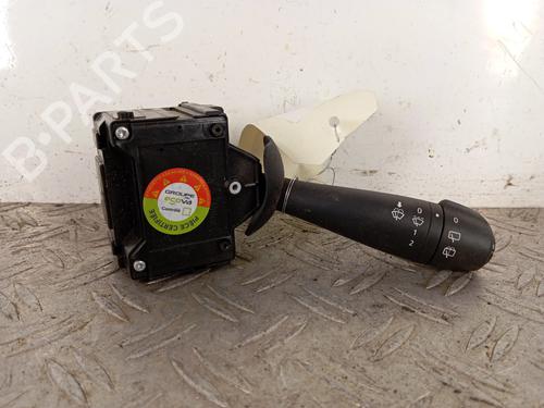 Used Steering column stalk RENAULT CLIO IV (BH_) 1.5 dCi 75 (75 hp) 28337559