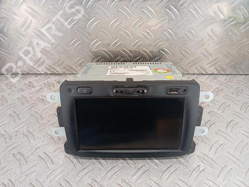 Display DACIA LODGY (JS_) | BP37865709C48 - Image 2