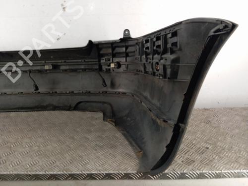 Rear bumper VW PASSAT B5.5 (3B3) 1.9 TDI | BP29856314C8
