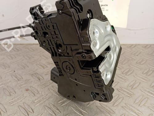 Used Front left lock HYUNDAI KONA (OS, OSE, OSI) 1.6 GDi Hybrid (141 hp) 30876909