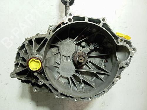 gearbox-ford-kuga-ii-dm2-2012-40272028 main image