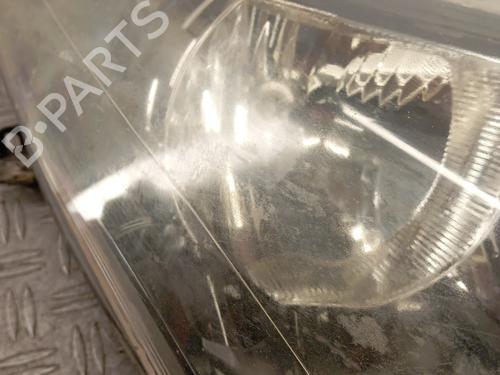 Right headlight RENAULT SCÉNIC III (JZ0/1_) 1.6 dCi (JZ00, JZ12) | BP29285538C29 