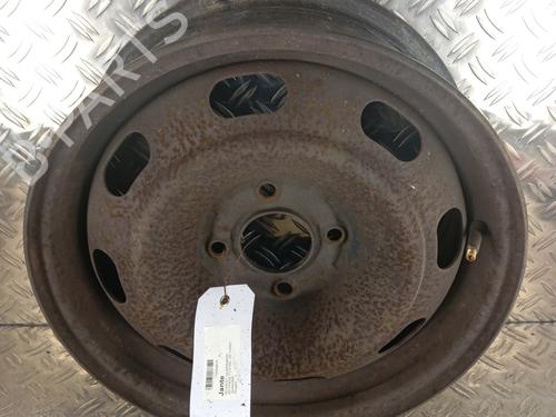 Used Rim PEUGEOT 307 (3A/C) 2.0 HDi 110 (107 hp) 30083541
