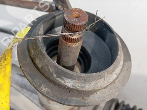 Steering rack CITROËN C4 AIRCROSS 1.6 HDi 115 AWC | BP28347498M22 - Image 2