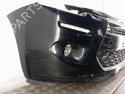 Front bumper CITROËN C3 II (SC_) 1.2 VTi 82 | BP40439805C7 - Image 4