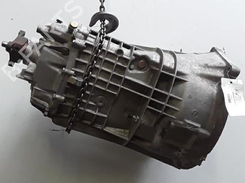 Gearbox OPEL OMEGA B (V94) 2.5 TD (F69, M69, P69) | BP28349029M3 
