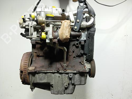 Engine RENAULT KANGOO (KC0/1_) 1.5 dCi (KC08, KC09) | BP33330533M1 - Image 7