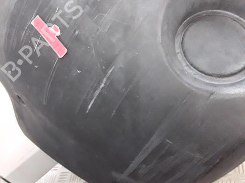 Used Front bumper Front bumper RENAULT MASTER II Van (FD) 2.5 dCi (FD02) (101 hp) 28346186 28346186