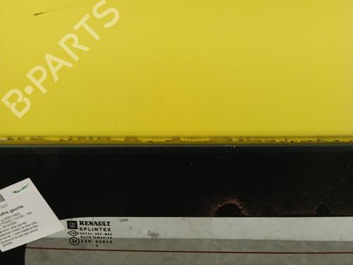 Left tailgate RENAULT TRAFIC II Van (FL) 2.0 dCi 90 (FL0H, FL00, FL01, FL0M, FL0P, FL0S) | BP30724156C76  - Image 7