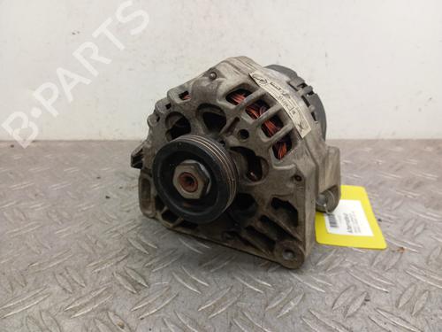 Generator RENAULT TWINGO I (C06_) 1.2 (C066, C068) (58 hp) 28338994
