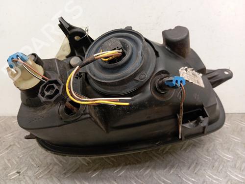 Left headlight OPEL CORSA B (S93) 1.2 i (F08, F68, M68) | BP28339049C28 