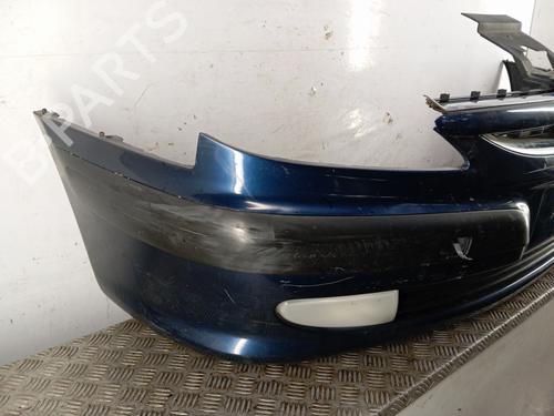 Front bumper PEUGEOT 607 (9D, 9U) 2.2 HDi | BP31980760C7
