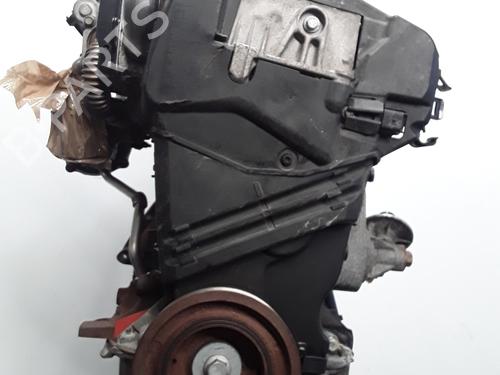 Engine NISSAN MICRA III (K12) 1.5 dCi | BP28347971M1 