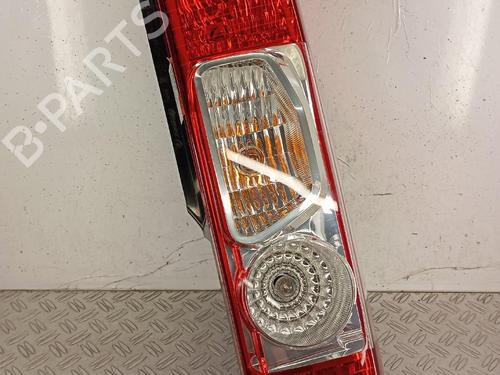 Used Right taillight Right taillight 37449998 37449998
