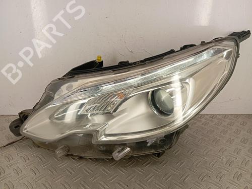 Used Left headlight Left headlight 39502580 39502580