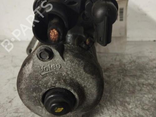 Used Starter VW GOLF VII (5G1, BQ1, BE1, BE2) 1.6 TDI (105 hp) 28347416