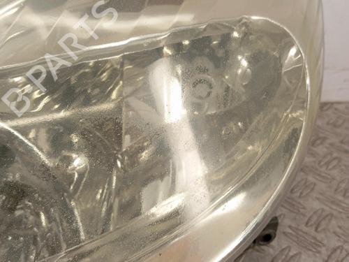 left-headlight-peugeot-607-9d-9u-2000-36542794 main image